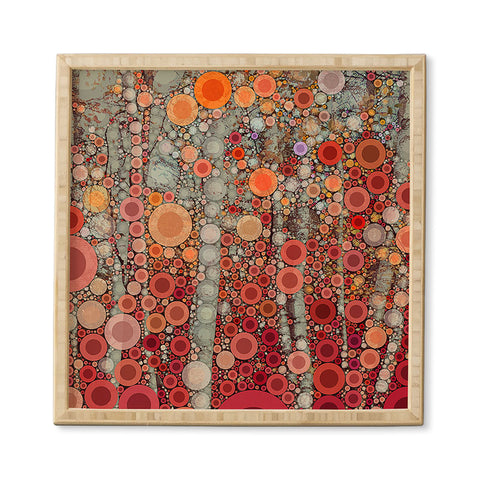 Olivia St Claire Random Framed Wall Art