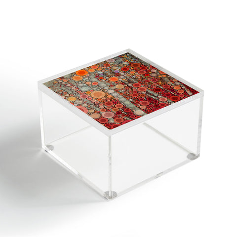 Olivia St Claire Random Acrylic Box