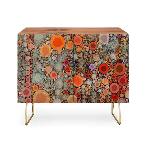 Olivia St Claire Random Credenza