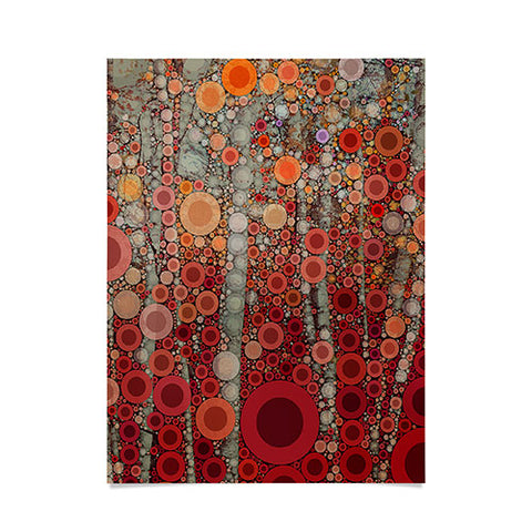 Olivia St Claire Random Poster