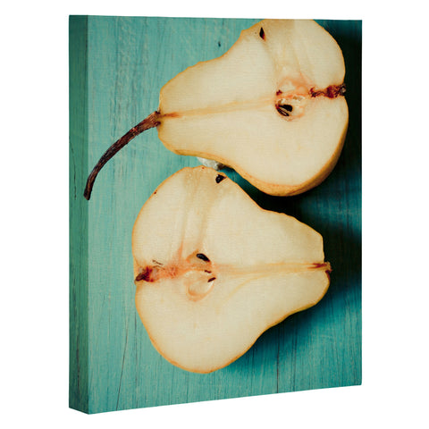Olivia St Claire Ripe Art Canvas
