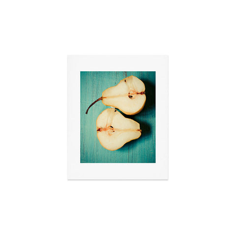 Olivia St Claire Ripe Art Print