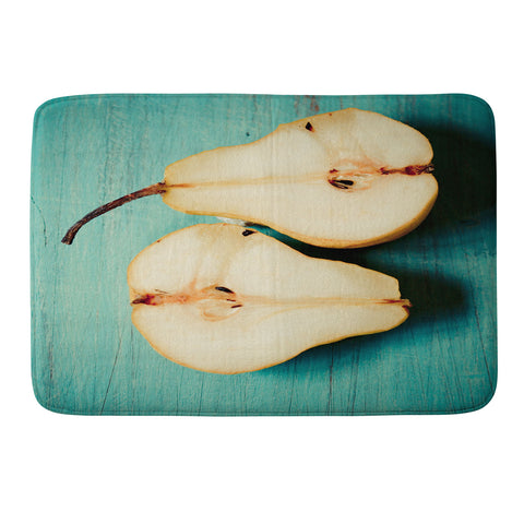 Olivia St Claire Ripe Memory Foam Bath Mat