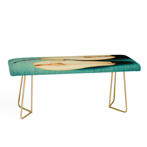 Olivia St Claire Ripe Bench