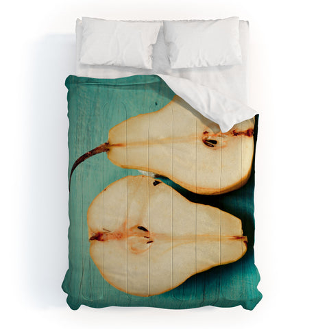 Olivia St Claire Ripe Comforter