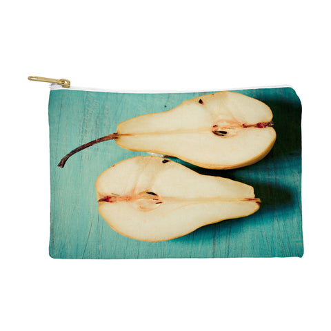 Olivia St Claire Ripe Pouch