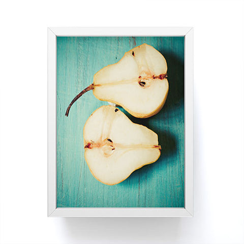 Olivia St Claire Ripe Framed Mini Art Print