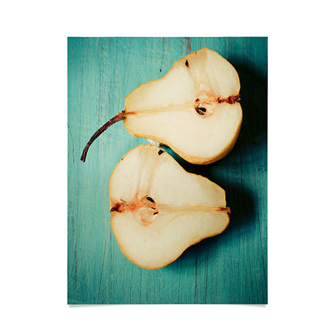 Olivia St Claire Ripe Poster