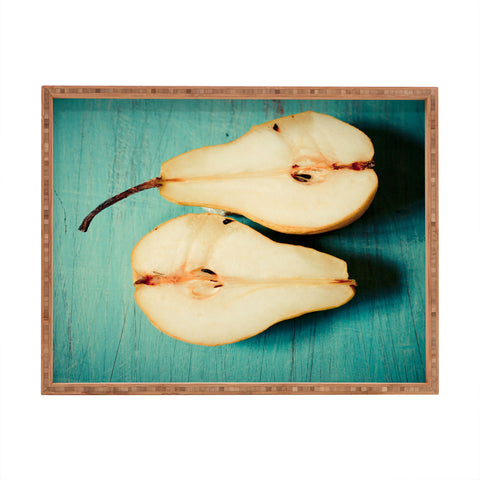 Olivia St Claire Ripe Rectangular Tray