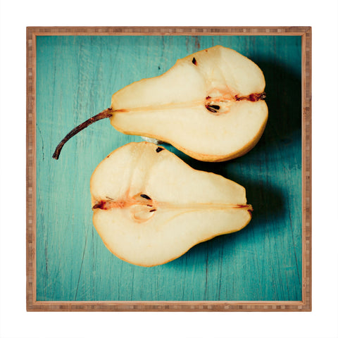 Olivia St Claire Ripe Square Tray