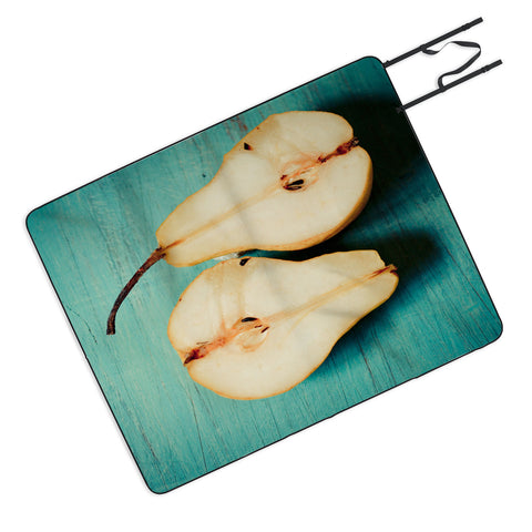 Olivia St Claire Ripe Picnic Blanket