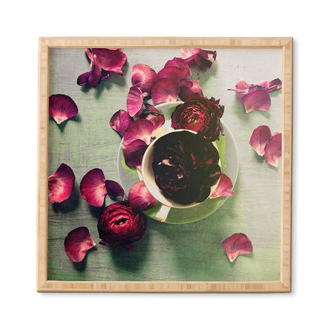 Olivia St Claire Scattered Dreams Framed Wall Art