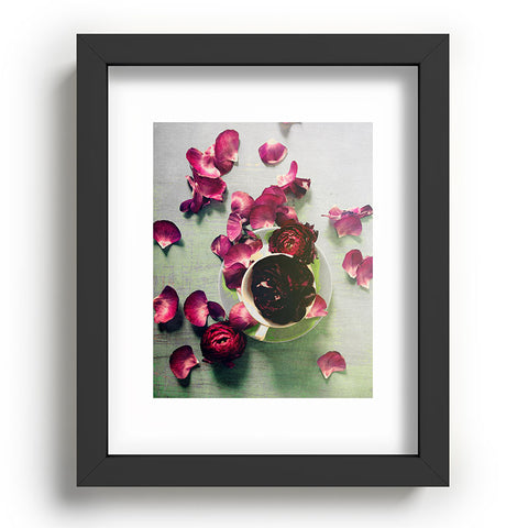 Olivia St Claire Scattered Dreams Recessed Framing Rectangle