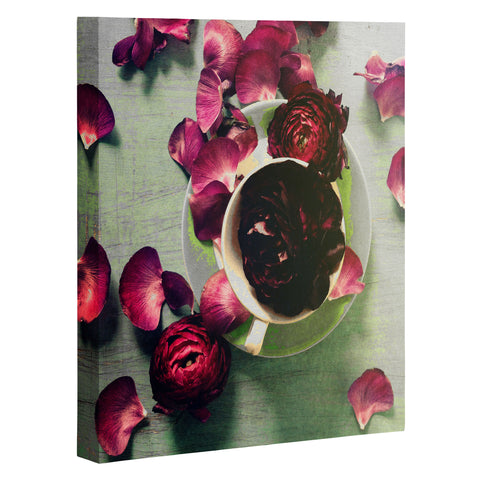 Olivia St Claire Scattered Dreams Art Canvas
