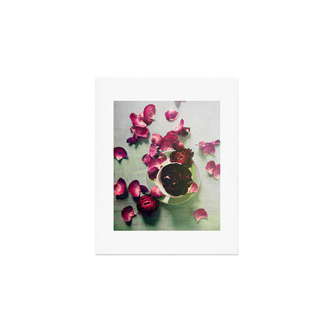 Olivia St Claire Scattered Dreams Art Print