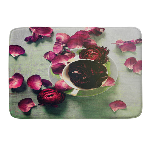 Olivia St Claire Scattered Dreams Memory Foam Bath Mat