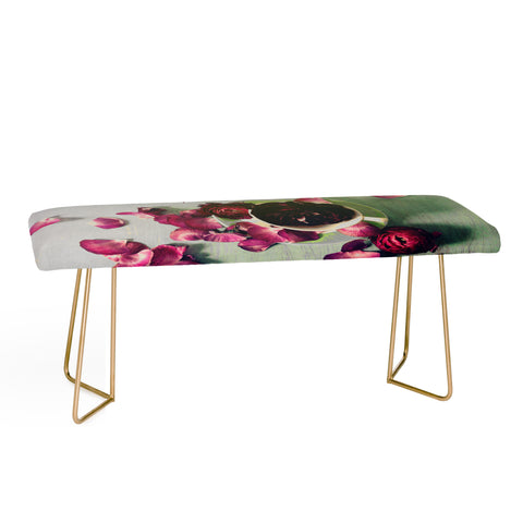 Olivia St Claire Scattered Dreams Bench
