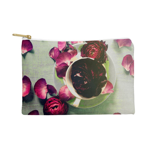Olivia St Claire Scattered Dreams Pouch