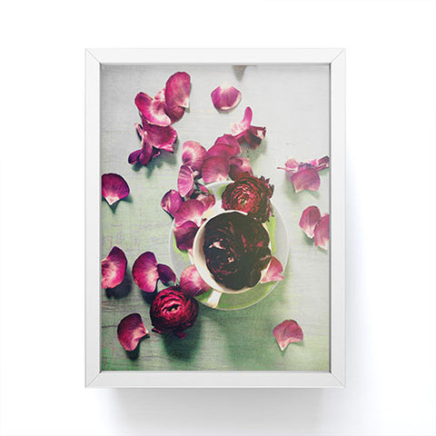 Olivia St Claire Scattered Dreams Framed Mini Art Print