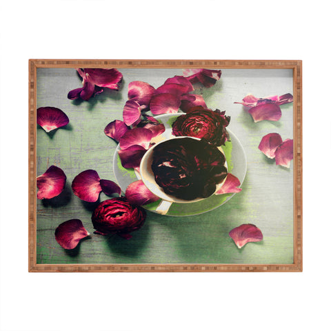 Olivia St Claire Scattered Dreams Rectangular Tray