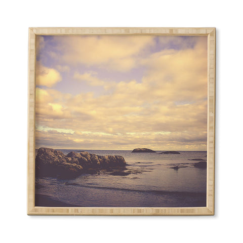 Olivia St Claire Sea and Sky Framed Wall Art