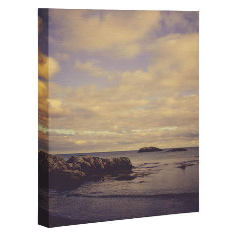 Olivia St Claire Sea and Sky Art Canvas