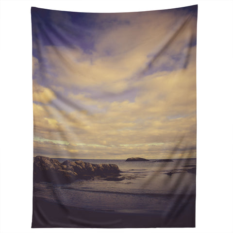 Olivia St Claire Sea and Sky Tapestry