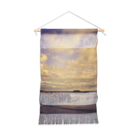 Olivia St Claire Sea and Sky Wall Hanging Portrait