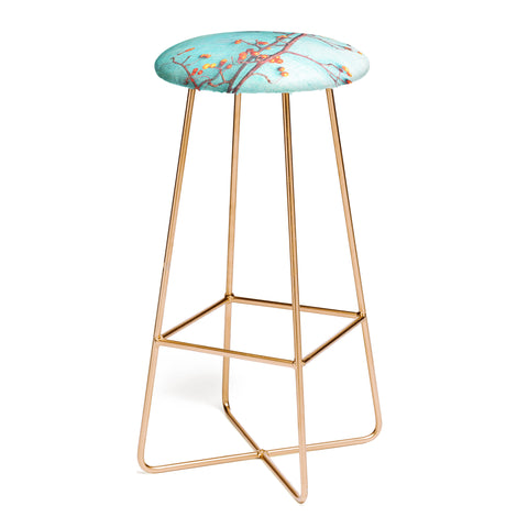 Olivia St Claire She Hung Her Dreams On Branches Bar Stool