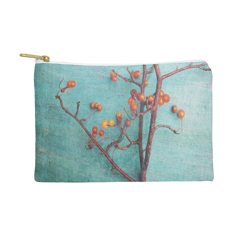 Olivia St Claire She Hung Her Dreams On Branches Pouch