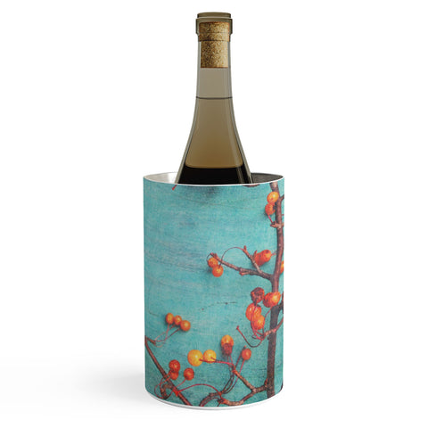 Olivia St Claire She Hung Her Dreams On Branches Wine Chiller