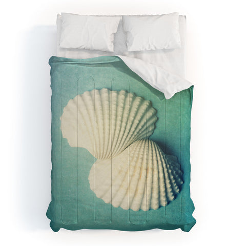 Olivia St Claire Soul Mates Comforter