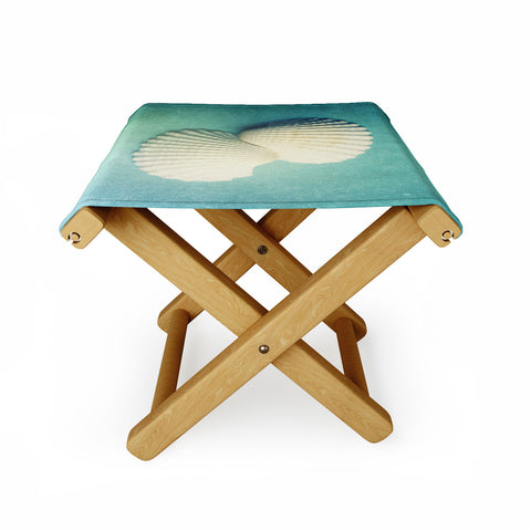 Olivia St Claire Soul Mates Folding Stool