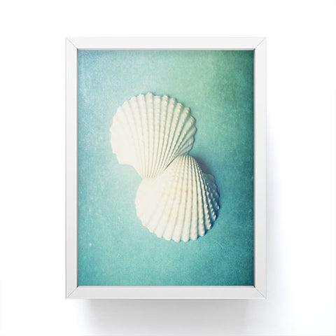 Olivia St Claire Soul Mates Framed Mini Art Print