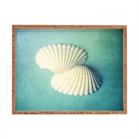 Olivia St Claire Soul Mates Rectangular Tray