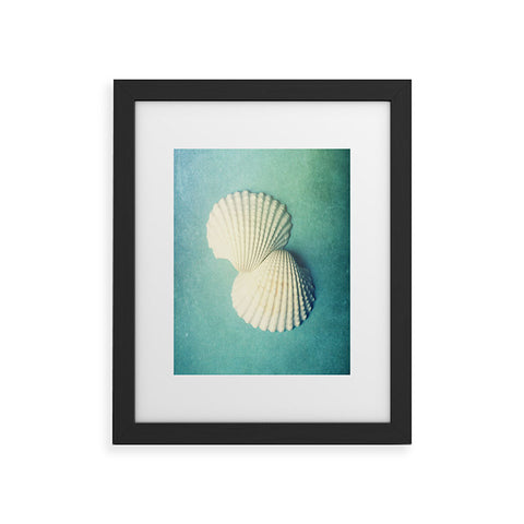 Olivia St Claire Soul Mates Framed Art Print