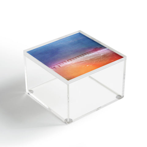 Olivia St Claire Stormy Monday Acrylic Box