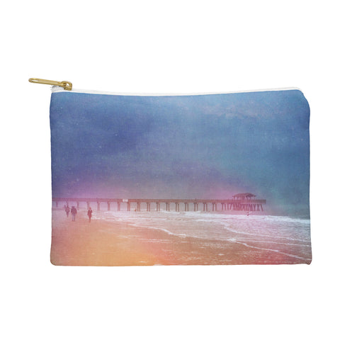 Olivia St Claire Stormy Monday Pouch