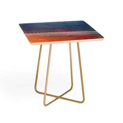 Olivia St Claire Stormy Monday Side Table