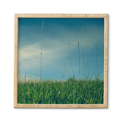 Olivia St Claire Summer Day Framed Wall Art