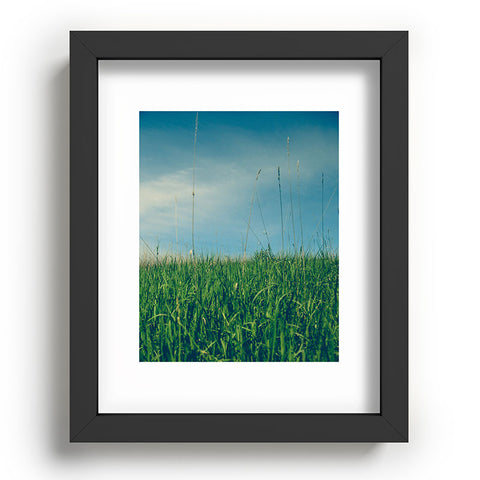 Olivia St Claire Summer Day Recessed Framing Rectangle