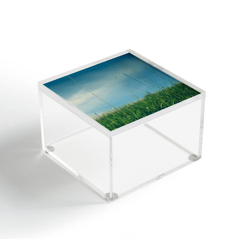 Olivia St Claire Summer Day Acrylic Box