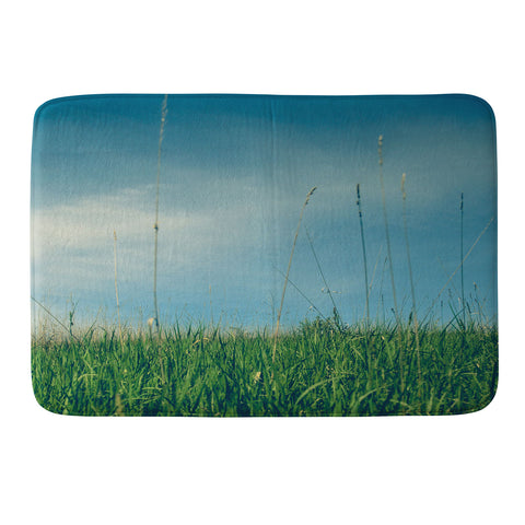 Olivia St Claire Summer Day Memory Foam Bath Mat