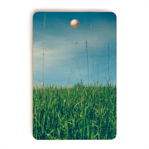 Olivia St Claire Summer Day Cutting Board Rectangle