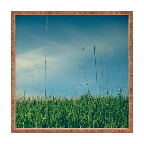 Olivia St Claire Summer Day Square Tray