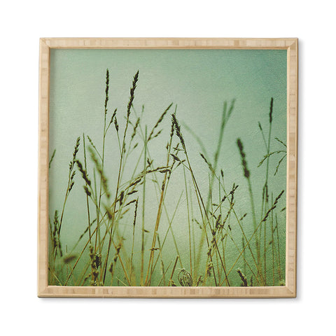 Olivia St Claire Summer Meadow Framed Wall Art
