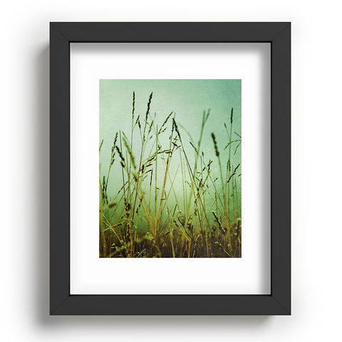 Olivia St Claire Summer Meadow Recessed Framing Rectangle