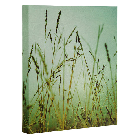 Olivia St Claire Summer Meadow Art Canvas
