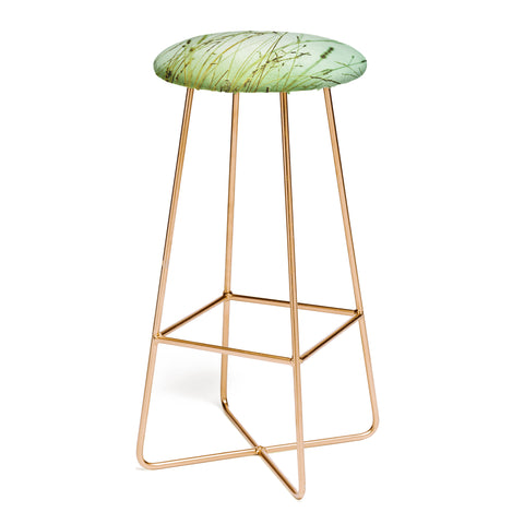 Olivia St Claire Summer Meadow Bar Stool