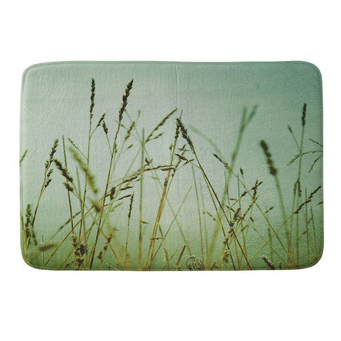 Olivia St Claire Summer Meadow Memory Foam Bath Mat